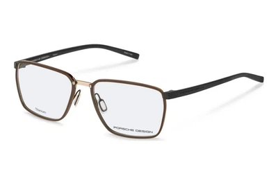 Оправа для очков PORSCHE DESIGN 8787 C