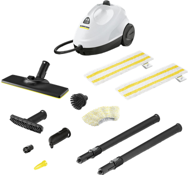 Пароочисник Karcher SC 2 EasyFix Plus (1.512-614.0)