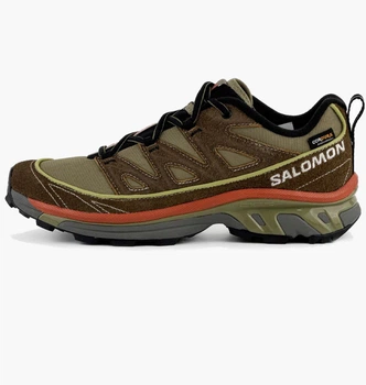 Кроссовки Salomon Xt-6 Expanse Escape Brown/Olive L47795200 44.5