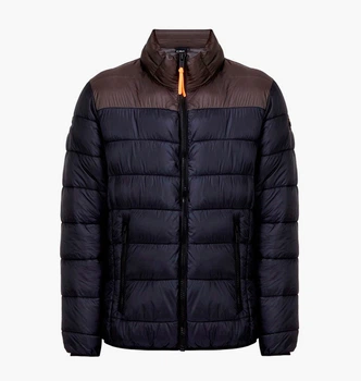 Куртка CMP Man Jacket Black 30K3037-U901 48