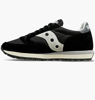 Кроссовки Saucony Jazz 81 Black 70539-68S 48