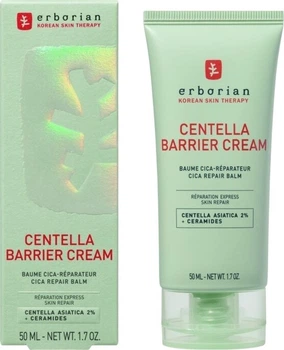 Krem do twarzy Erborian Centella Barrier ochronny 50 ml (8809255789621)
