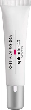 Крем для шкіри навколо очей Bella Aurora Splendor 40 зволожувальний 15 мл (8413400020462)