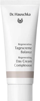 Krem do twarzy nawilżający Dr. Hauschka Regenerating Day Balance 40 ml (4020829060982)