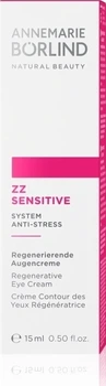 Krem pod oczy przeciwzmarszczkowy Annemarie Borlind ZZ Sensitive 15 ml (4011061008665)