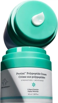 Krem-żel do twarzy nawilżający Drunk Elephant Polypeptide 50 ml (856556004739)