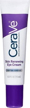 Крем для кожи вокруг глаз CeraVe Skin Renewing увлажняющий 15 мл (3606000619838)