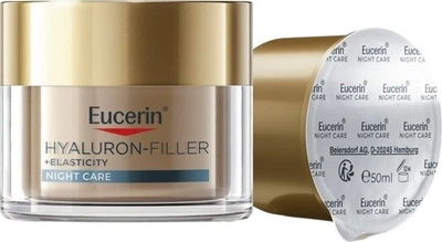 Wkład wymienny Krem do twarzy Eucerin Hyaluron-Filler + przeciwstarzeniowy 50 ml (4005800366550)