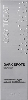 Emulsja do twarzy Labo Oxy-Treat Day Dark Spots na przebarwienia 50 ml (8051417017619)