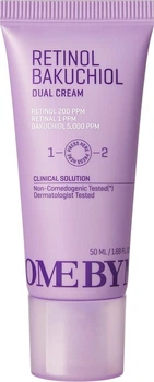 Крем для обличчя Some By Mi Retinol Bakuchiol Dual зволожувальний 50 мл (8809647395928)