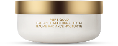 Balsam do twarzy nawilżający La Prairie Pure Gold Radiance 60 ml (7611773141390)