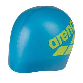 Шапочка для плавания Arena BIG LOGO CAP (009276-210) One size