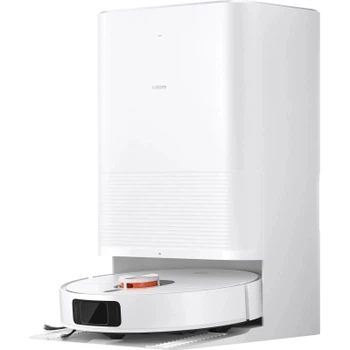 Пилосос Xiaomi Robot Vacuum X20 Pro