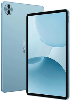 Планшет Blackview Mega 5 (8+256Gb, 10000 mAh) Blue