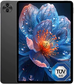 Планшет Blackview Mega 5 (12+256Gb, 10000 mAh) Grey