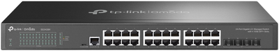 Przełącznik TP-Link Omada SG3428X (SG3428X)