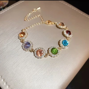 Браслет "Rainbow"