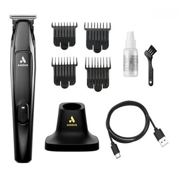 Професійний тример для стрижки волосся Andis SlimLine Pro 2 Li D9