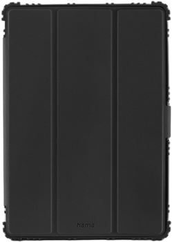 Etui na tablet Hama Protection do Samsung Galaxy Tab A11+/Samsung Galaxy Tab A9+ Czarny (00227091)