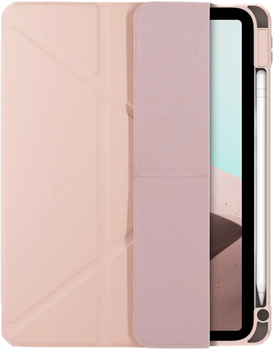 Etui na tablet dbramante1928 London ICON do Apple iPad 11" (A16)/Apple iPad 10.9" (10th generation) Różowy (LOIPICPI6824)