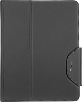 Чохол для планшета Targus VersaVu для Apple iPad Air 13" (M4)/Apple iPad Air 13" (M3)/Apple iPad Air 13" (M2)/Apple iPad Pro 12.9" (6th generation)/Apple iPad Pro 12.9" (5th generation)/Apple iPad Pro 12.9" (4th generation)/Apple iPad Pro 12.9" (3rd gener
