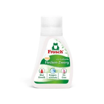 Пятновыводитель Frosch Желчное мыл 75 мл