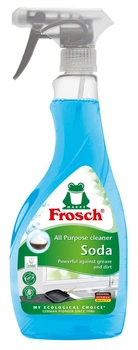 Универсальный содовый очиститель Frosch 500 мл