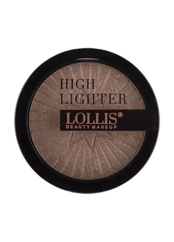 Хайлайтер для обличчя Lollis 04, 12г