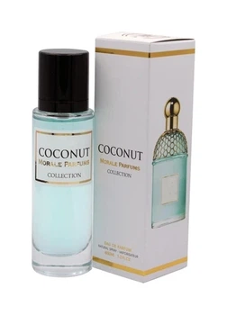 Парфумована вода Morale Parfums COCONUT 30мл