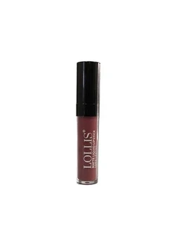 Помада рідка матова Lollis Matte Liquid тон 39