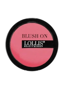 Рум'яна Lollis Blush On тон 01