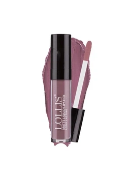 Помада рідка матова Lollis Matte Liquid тон 05