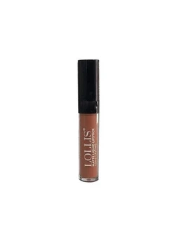 Помада рідка матова Lollis Matte Liquid тон 27