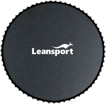 Mata do trampoliny Lean Sport 14FT część zamienna 427–435 cm 29197 (5905991091752)