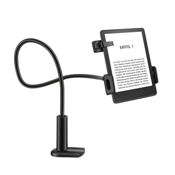 Тримач-гусяча шия Aofesel для Kindle з пультом ДК і підставкою 360° для планшетів 4.7-10.35"