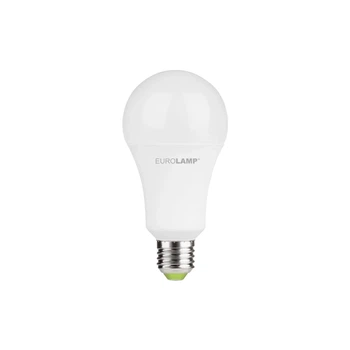 Лампочка Eurolamp (LED-A70-20274(P))