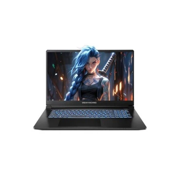 Ноутбук Dream Machines RG5050-17 (RG5050-17UA34) Dream Machines RG5050-17UA34 1071414