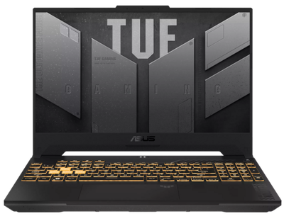 Ноутбук Asus FX707VJB-HX063 Mecha Gray