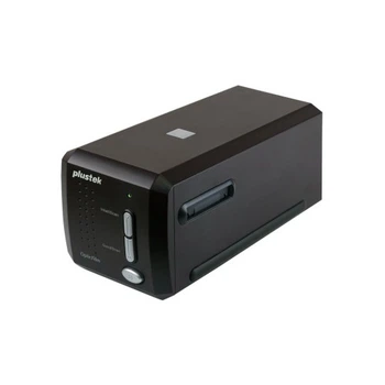 Сканер Plustek OpticFilm 8300i SE (0317TS) Plustek 0317TS 1068541