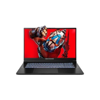 Ноутбук Dream Machines RX5070Ti-17 (RX5070Ti-17UA21) Dream Machines RX5070Ti-17UA21 1070911