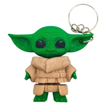 Hero Baby Yoda / Йода Маленький OYTOY (304005)