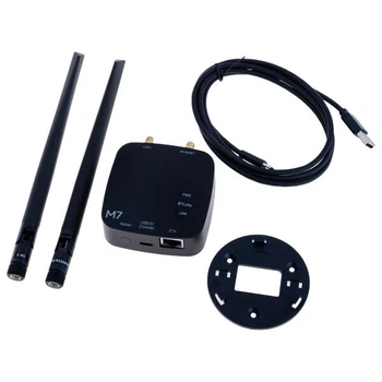 Шлюз беспроводной связи ThinkNode M7 Meshtastic Wireless - 760451