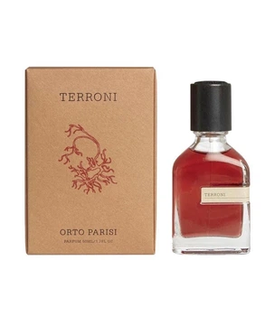 Парфумована вода Orto Parisi Terroni, 50 мл
