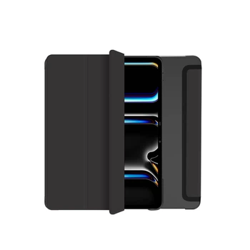 Чохол WIWU Classic Pro захисний для планшета iPad 11''A16 (2025) / 10" (2022) GF-005, чорний