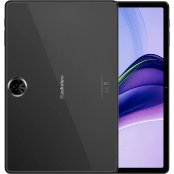 Планшет Blackview Tab Zeno 5 SET 11" 8/128GB LTE Space Grey (Клавіатура/чохол (6931548326670) Blackview 6931548326670 1069540