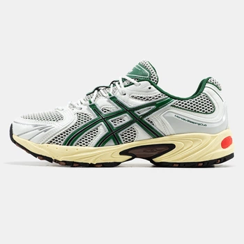 Кросівки Asics Gel-Kahana TR x Monday Sleeping Club Grey Green 44