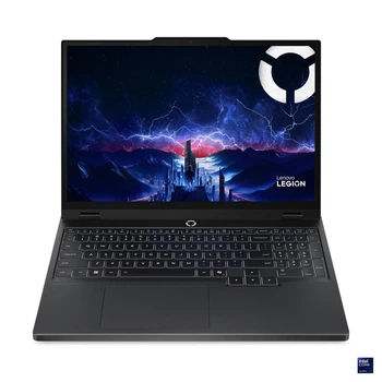 Ігровий ноутбук Lenovo Legion 5 15IRX10 i7-13650HX / 32GB / 1TB / RTX 5070 / 15.1" WQXGA OLED 165Hz / Win11 - Refurbished