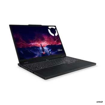 Игровой ноутбук Lenovo Legion 5 15AHP10 R7 260 / 32GB / 1TB / RTX 5060 / 15.1" WQXGA OLED 165Hz / Win11 - Refurbished