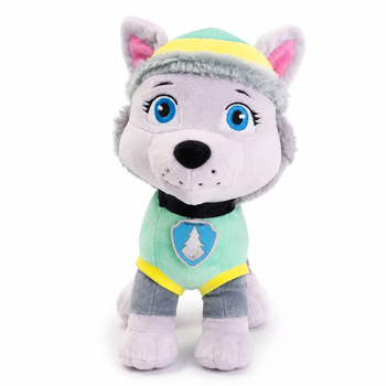 Мягкая игрушка «Щенячий патруль» Эверест (Paw Patrol).