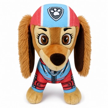 Мягкая игрушка Либерти «Щенячий патруль» (Paw Patrol Movie), 20 см.